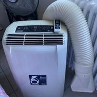  climatizzatore portatile 