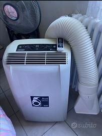  climatizzatore portatile 