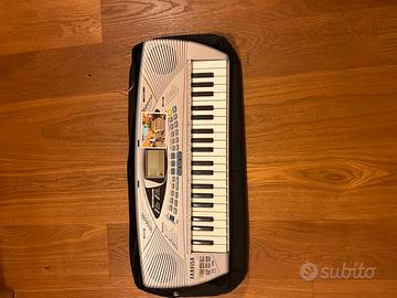 Pianola Farfisa