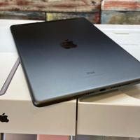 iPad 7a Gen 32GB WiFi + Cell Usato