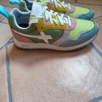 sneakers 6 WIZZ 