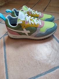 sneakers 6 WIZZ 