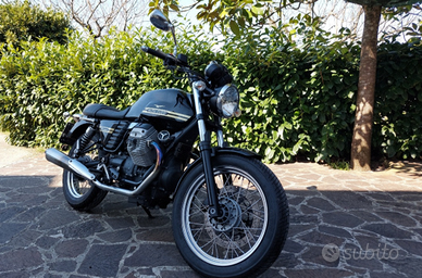 Moto Guzzi V7 Classic