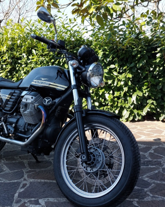 Moto Guzzi V7 Classic