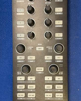 Controller Kontrol X1 Traktor