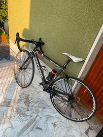 cervelo r5 carbonio tg51