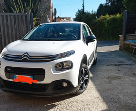 Citroen C3 3a serie 2017 anche per neopatentati