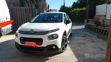 Citroen C3 3a serie 2017 anche per neopatentati