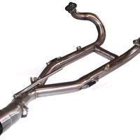 COLLETTORE COLLETTORI MIVV BMW R 1200 R / RS 2015-