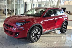 Fiat 600 Hybrid 600 Serie SpecialeIcon - Configura