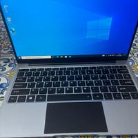 Notebook F+ 14” – Perfette condizioni