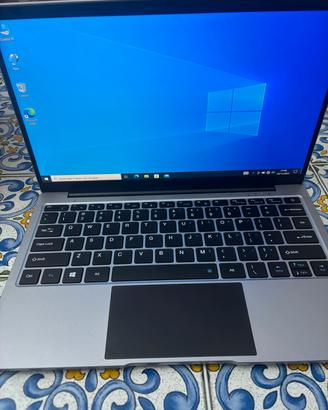 Notebook F+ 14” – Perfette condizioni