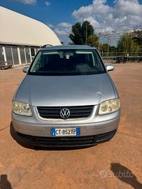 TURAN 1.9 DISEL 2005