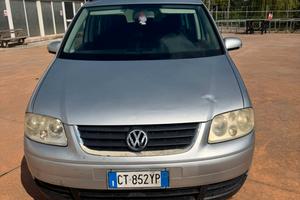 TURAN 1.9 DISEL 2005