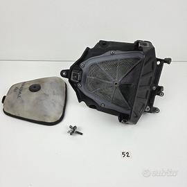 YAMAHA YZF 250 AIRBOX 2017 FITS 2014 2018 1SL14411