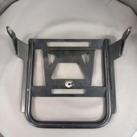 Piastra topcase bmw gs 1200 adv