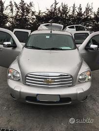 Ricambi Chevrolet HHR 2.4 benz 172cv del 2006