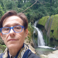 Cuoco settore biologico