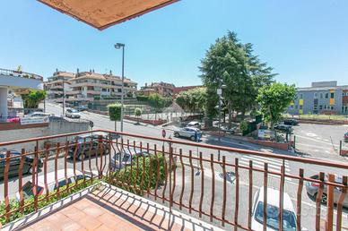 3 LOCALI A FONTE NUOVA