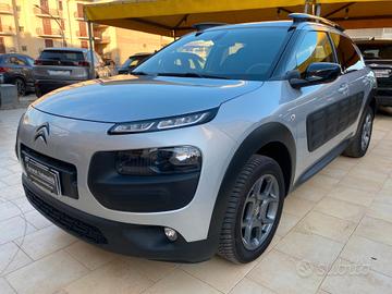 Citroen C4 Cactus BlueHDi 100 S&S Feel