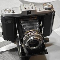 zeiss ikon nettar 518/16