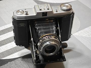 zeiss ikon nettar 518/16