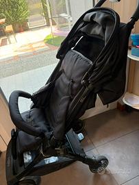 Passeggino leggero moon sl