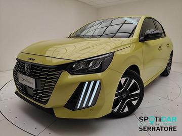 Peugeot 208 NUOVA 1.2 puretech Allure s&s 100cv