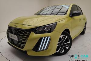 Peugeot 208 NUOVA 1.2 puretech Allure s&s 100cv
