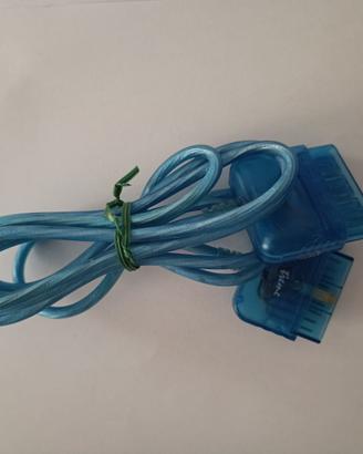 Prolunga joypad e altri accessorui Playstation