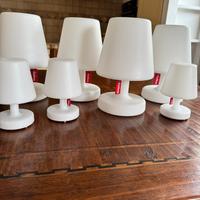 LAMPADE FATBOY EDISON THE PETIT €30 cadauna