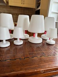 LAMPADE FATBOY EDISON THE PETIT €30 cadauna