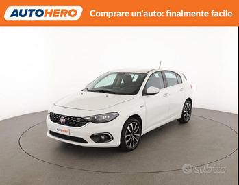 FIAT Tipo EP75560