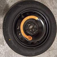 Ruotino Alfa romeo 156/147