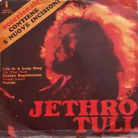 EP JETHRO TULL