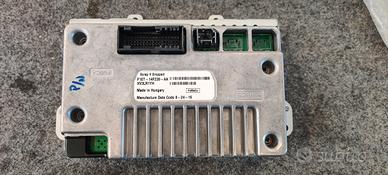 Sync 2  per Ford Focus RS 2015/2016