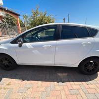 FORD FIESTA 1.5 TDCi 75CV - 2016