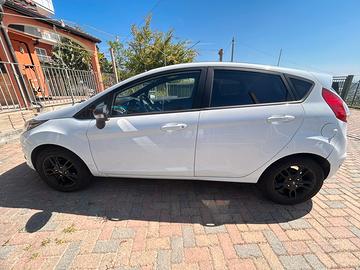 FORD FIESTA 1.5 TDCi 75CV - 2016