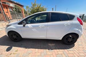 FORD FIESTA 1.5 TDCi 75CV - 2016