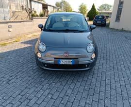 Fiat 500 1.2 Lounge GPL del 2013