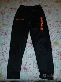 pantaloni tuta