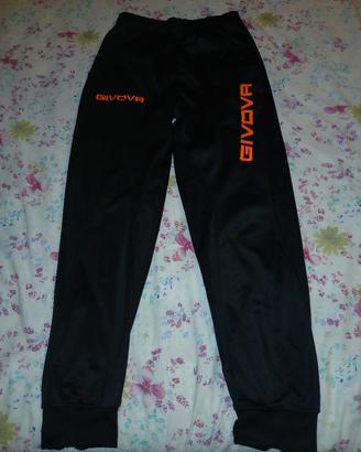 pantaloni tuta