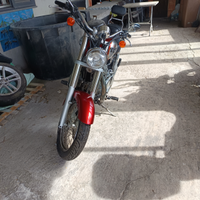 Triumph America