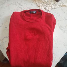 Maglione lana