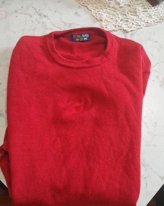 Maglione lana