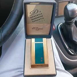 accendino DuPont Paris 