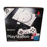 Playstation 1 Mini Classic - Mai Aperta