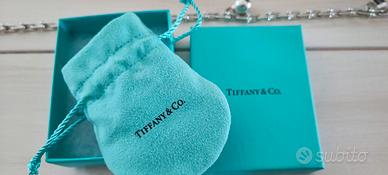 Bracciale Tiffany wrap 