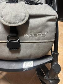 Passeggino Pali Wizard