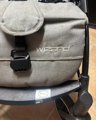 Passeggino Pali Wizard